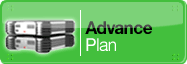 รายละเอียด Hosting Advanced Plan
