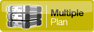 รายละเอียด Hosting Multiple Plan